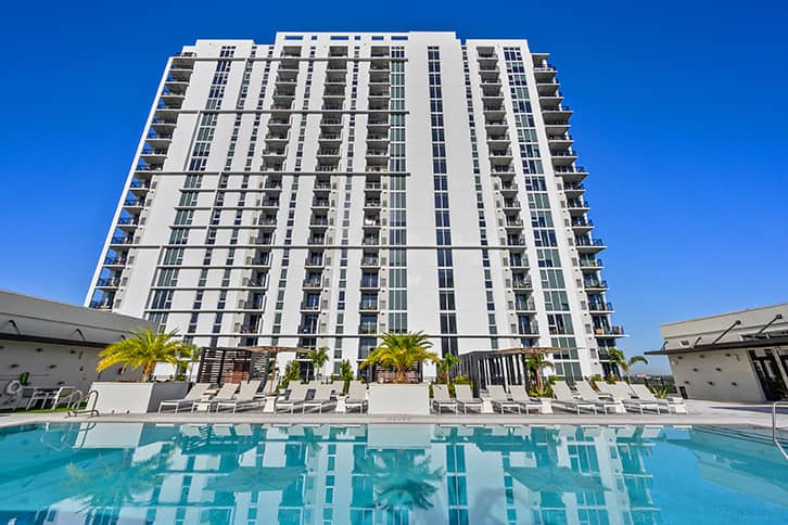 Cortland Midtown Miami photo 55