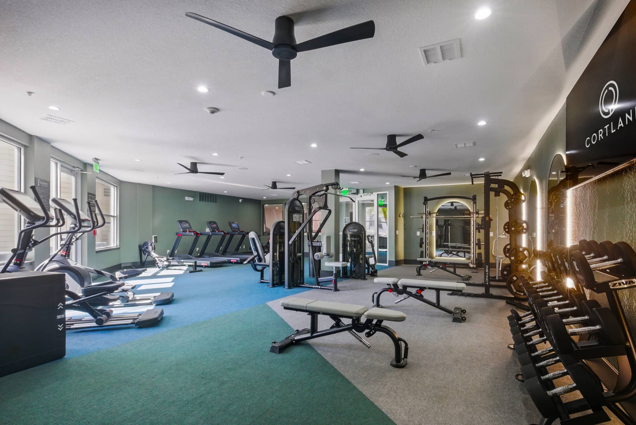 Cortland Belmar photo 38