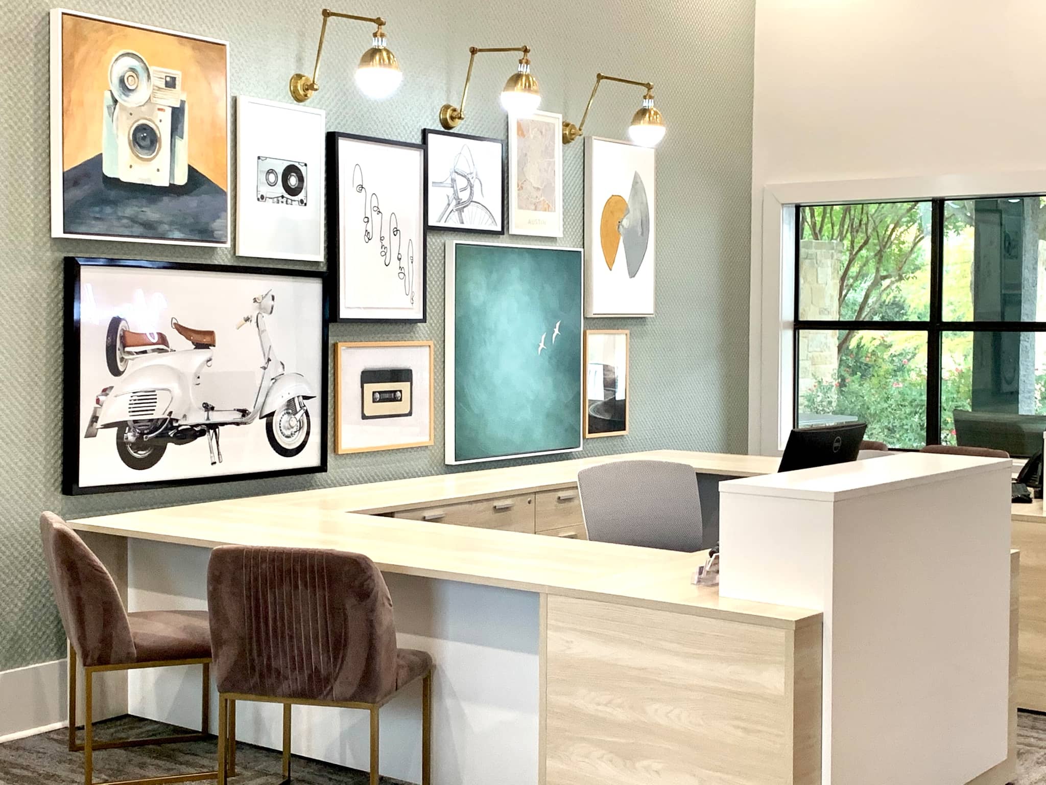 Cortland Southpark Terraces photo 32