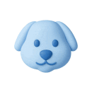 Dog icon