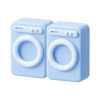 Laundry Facilities