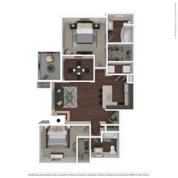 Quail-Hollow floorplan