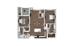 Chautauqua floorplan
