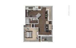 A2A - Greatwood floorplan