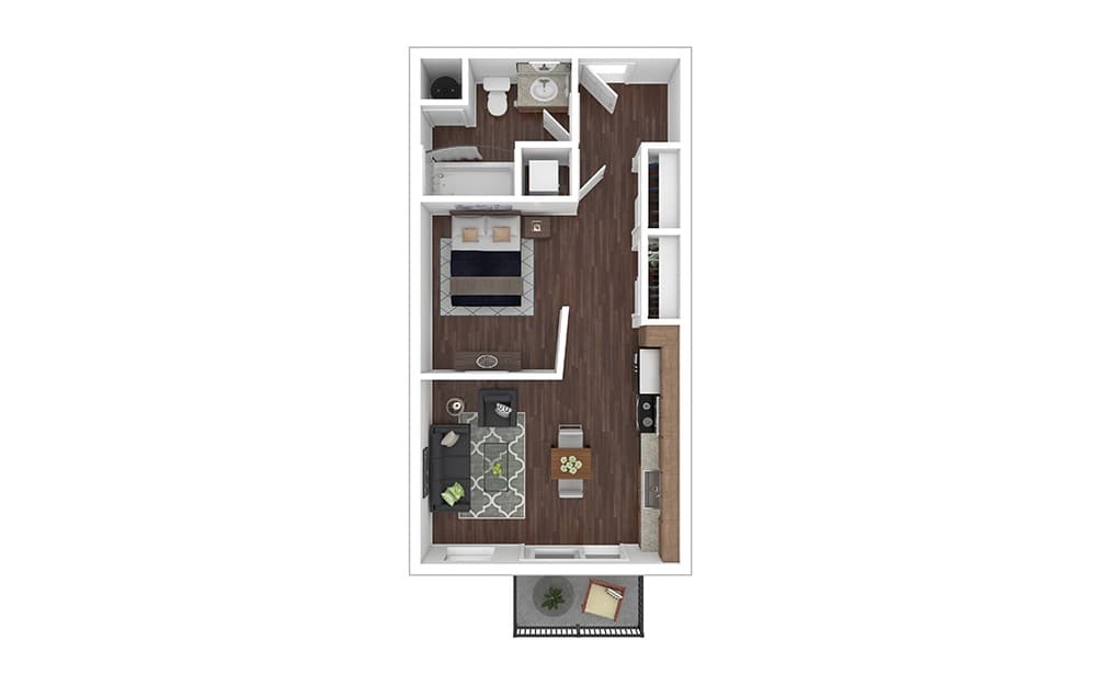 N414 - Photo 1