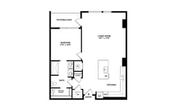 A30 floorplan