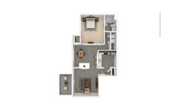 Cotswold floorplan