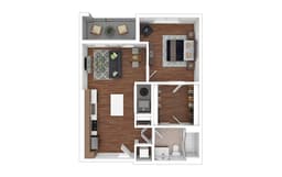 A11 floorplan