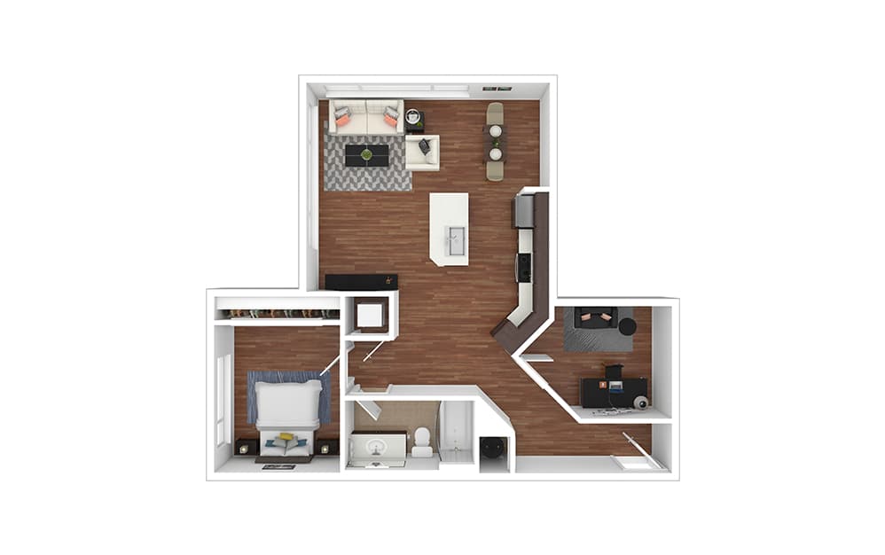 405 - Photo 1