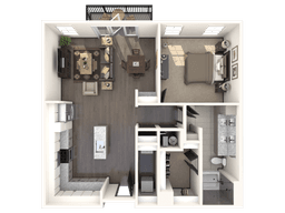 Guava floorplan