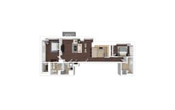 B7R floorplan