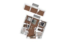 B7 floorplan