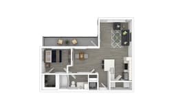 Dilworth floorplan