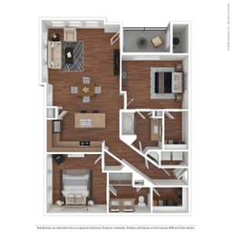 Grays Peak floorplan