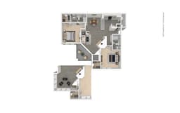Florence floorplan