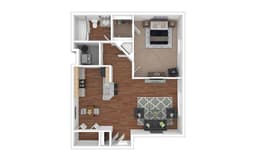 Alton floorplan