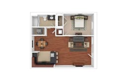 A13R floorplan