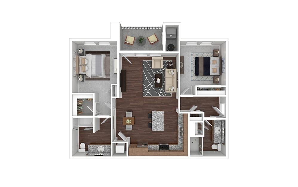 B-306 - Photo 1