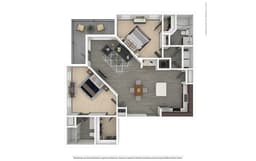 B3 floorplan