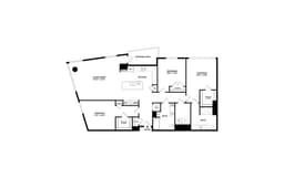 C1 floorplan