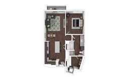 A11 floorplan