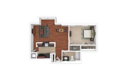 A10 floorplan
