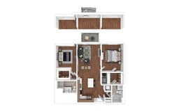 B10 floorplan