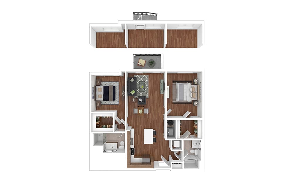 423S - Photo 1