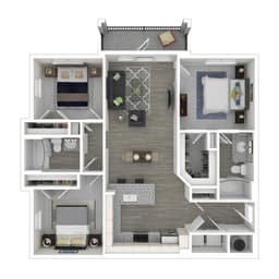 Orchard - WF floorplan