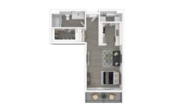 S2 floorplan