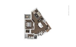 Roswell floorplan