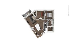 Mount Vernon floorplan