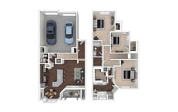 Whisper Hollow floorplan