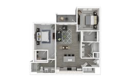 Hilochee floorplan