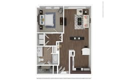 Drexel floorplan