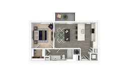 Cherokee floorplan