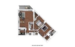 Woodlawn floorplan