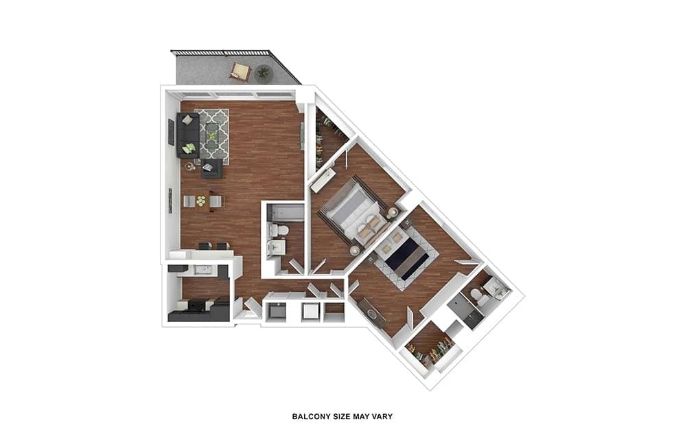 303 - Photo 1