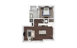Altavista Premium floorplan