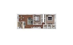 Glencarlyn floorplan