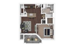 Ansley floorplan