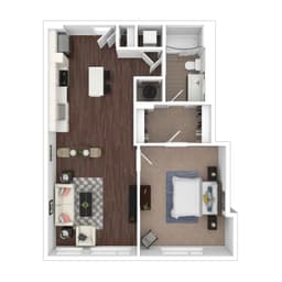A15 floorplan