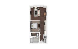 Pemberton Premium floorplan