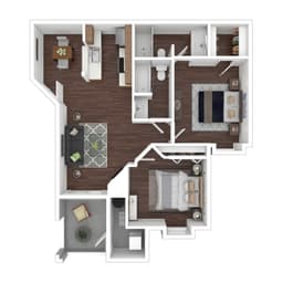 Shea floorplan