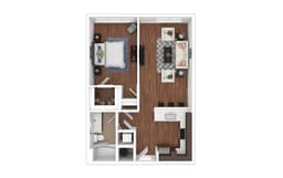 A10R floorplan