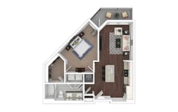 Alton Premium floorplan