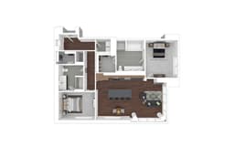 B4 floorplan