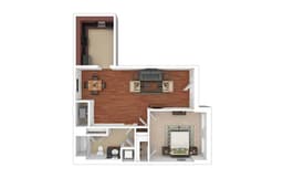 A11R floorplan