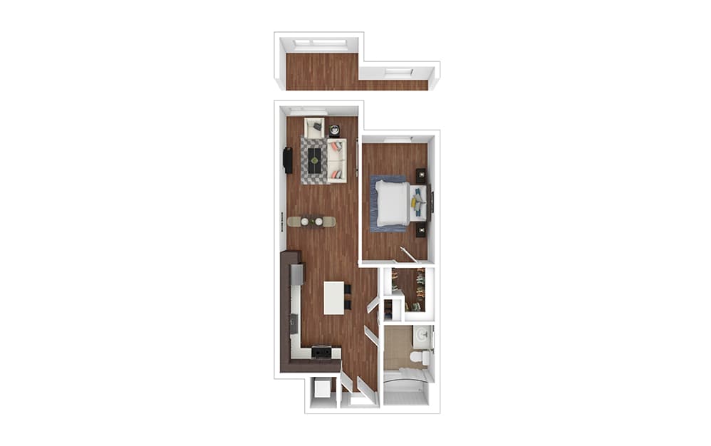208 - Photo 1