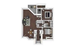 Rincon floorplan